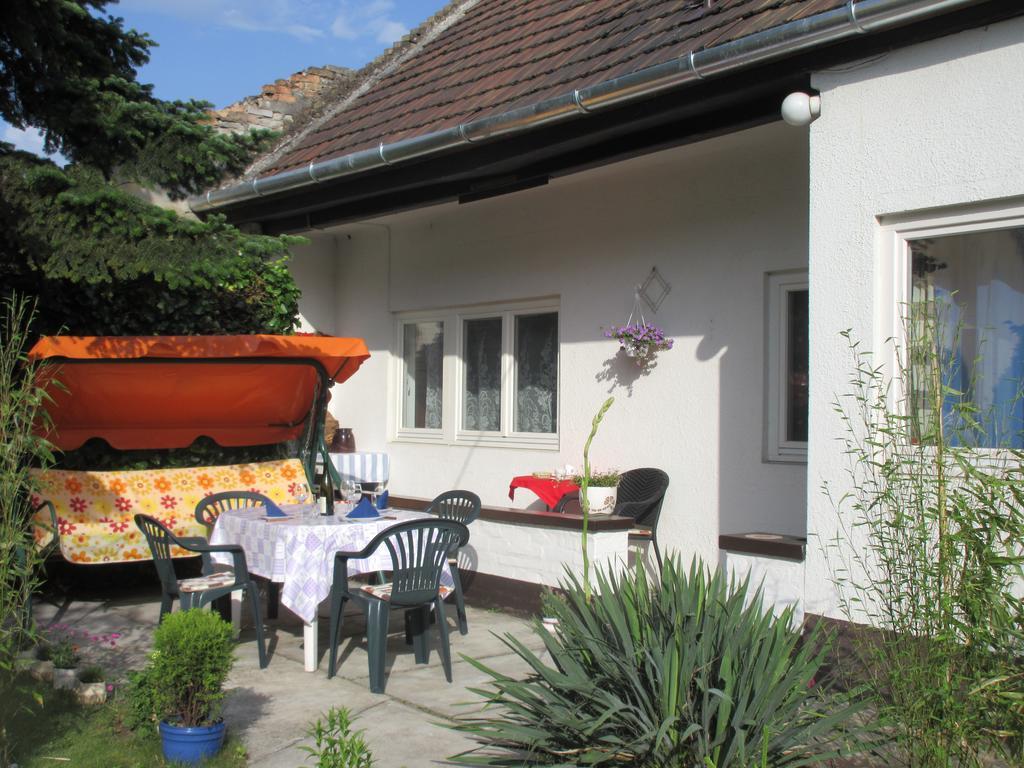 Sissi Residence Budapeste Exterior foto